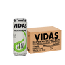 Релаксираща напитка VIDAS Zen, 250 мл
