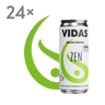 Релаксираща напитка VIDAS Zen, 250 мл
