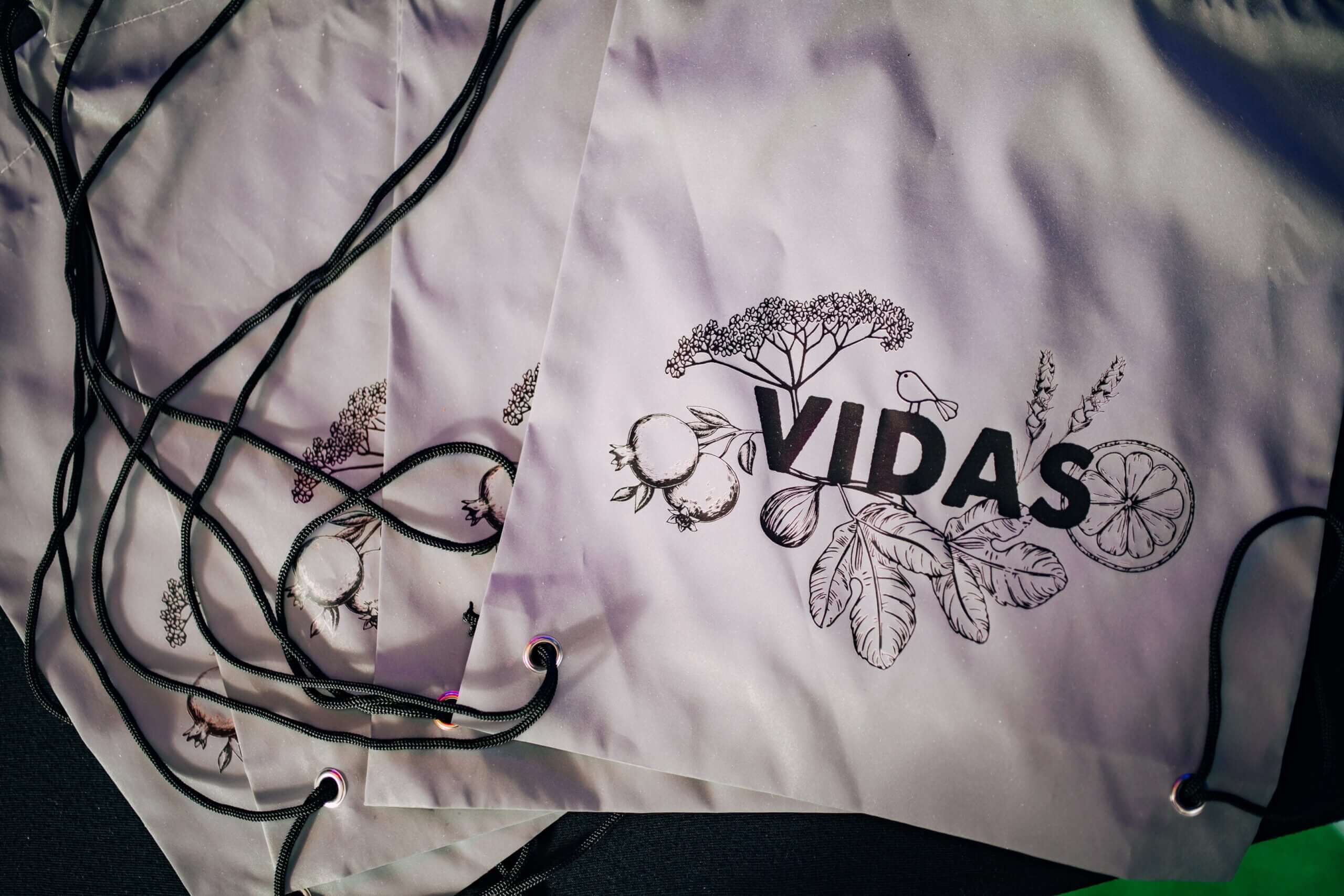 светлоотразителна мешка