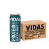 Протеинова напитка VIDAS - Hazelnut Bliss
