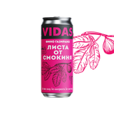 *Фино газиран VIDAS Листа от смокиня, 250 мл, кен