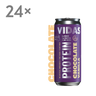 Протеинова напитка VIDAS - Chocolate Vanilla